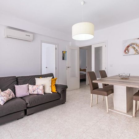 Apartamento Tugar D-1-3 Benidorm Eksteriør billede