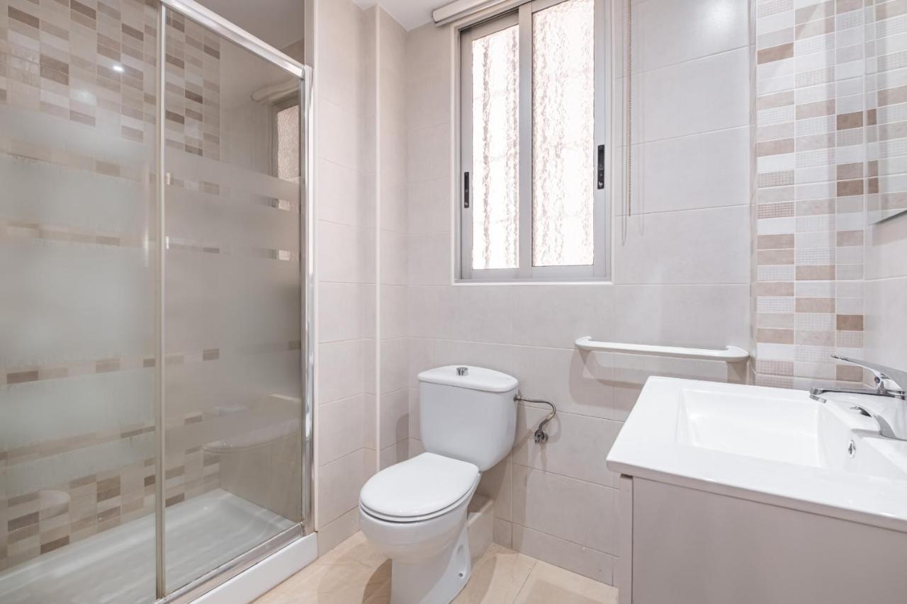 Apartamento Tugar D-1-3 Benidorm Eksteriør billede