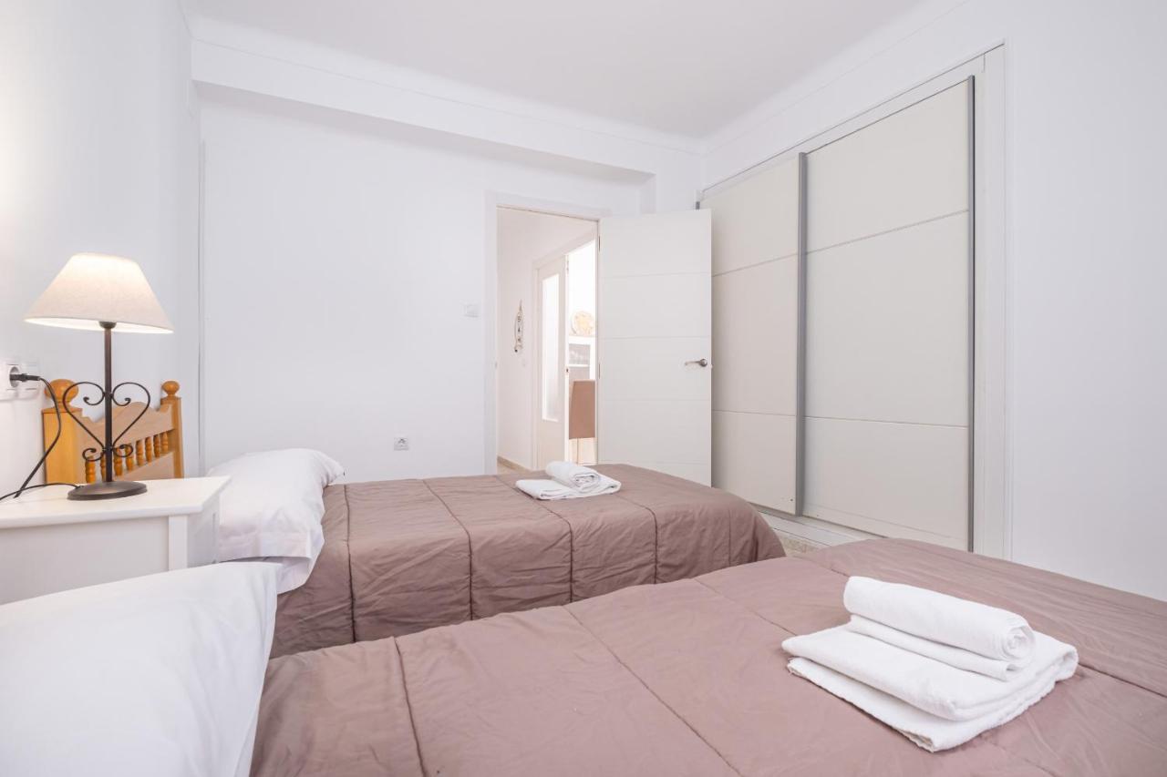 Apartamento Tugar D-1-3 Benidorm Eksteriør billede